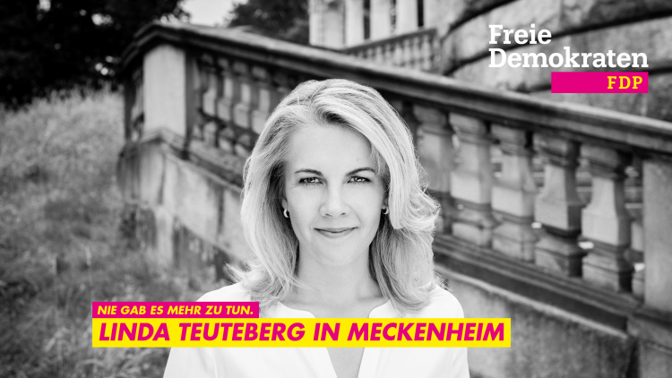 Linda Teuteberg
