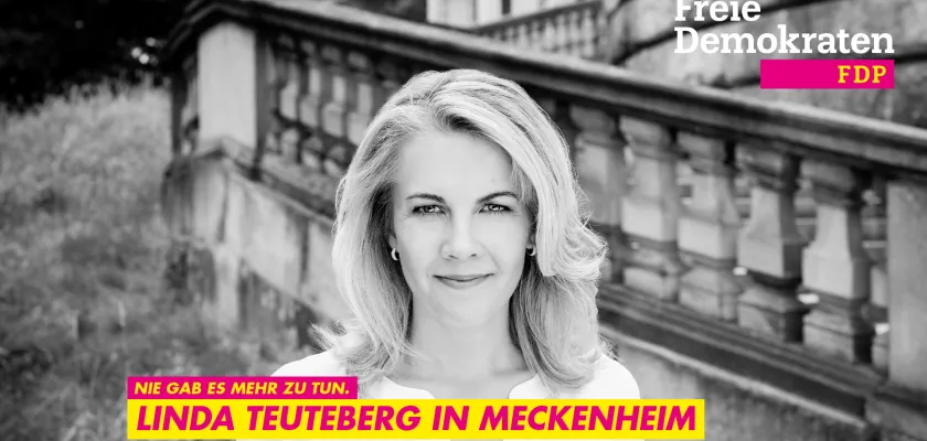 Linda Teuteberg