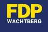 Logo FDP Ortsverband Wachtberg